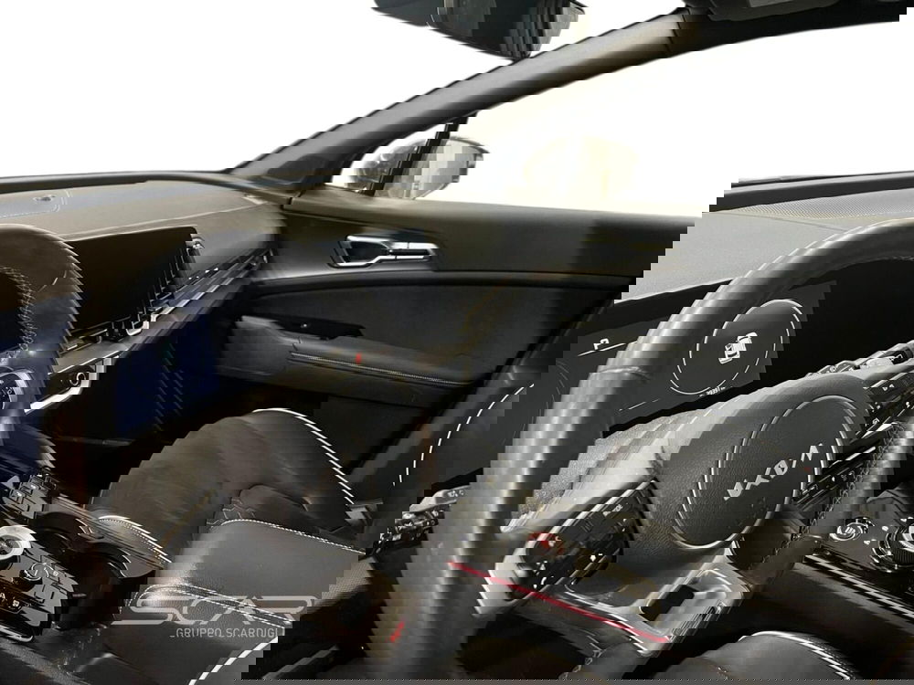 Kia Sportage usata a Livorno (4)