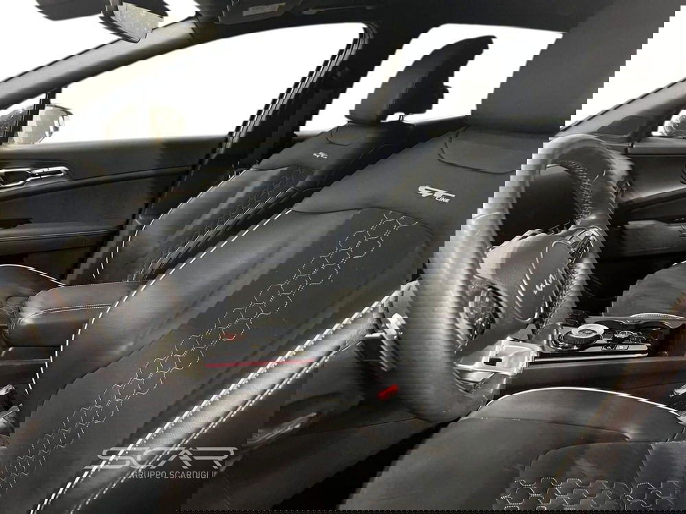 Kia Sportage usata a Livorno (5)