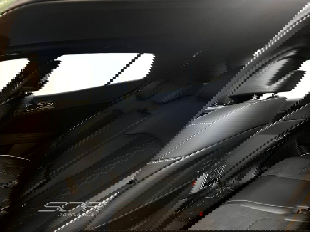 Kia Sportage usata a Livorno (6)