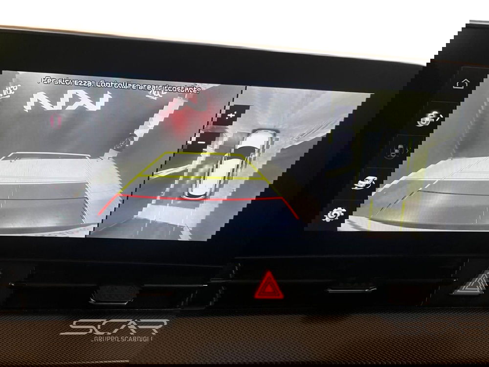 Kia Sportage usata a Livorno (8)