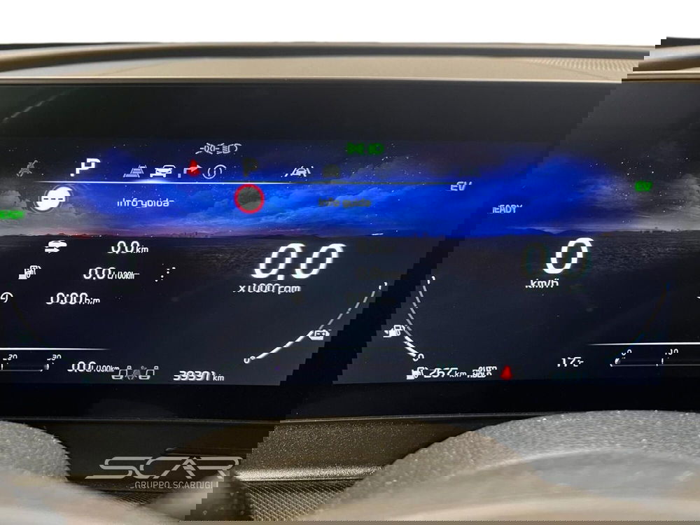 Kia Sportage usata a Livorno (9)