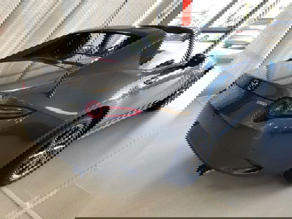 Mazda MX-5 nuova a Pavia (10)