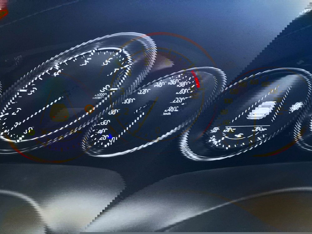 Mazda MX-5 nuova a Pavia (12)