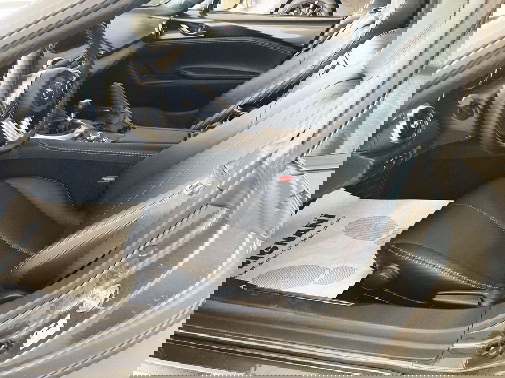 Mazda MX-5 nuova a Pavia (13)