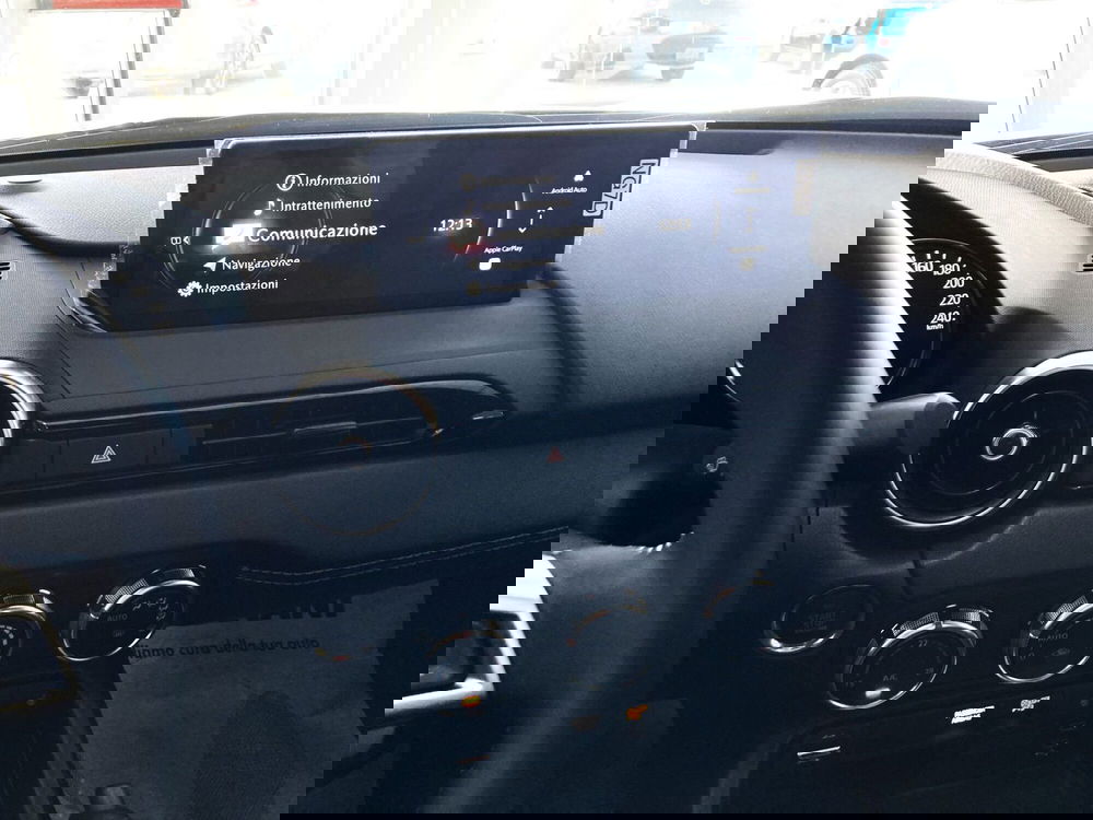 Mazda MX-5 nuova a Pavia (15)