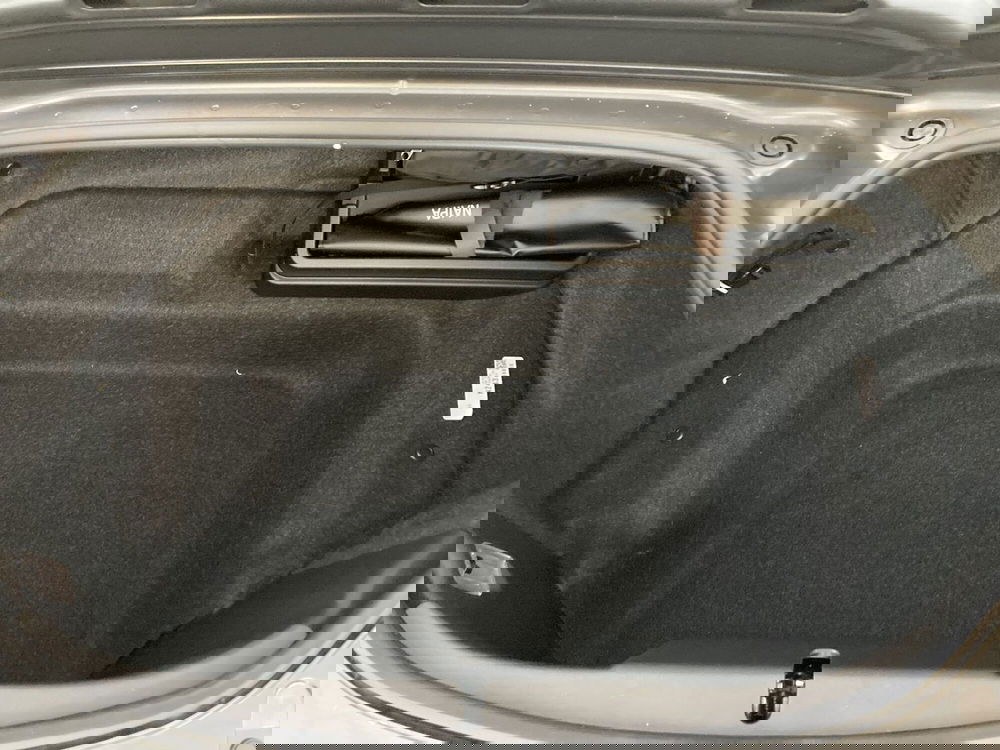 Mazda MX-5 nuova a Pavia (17)