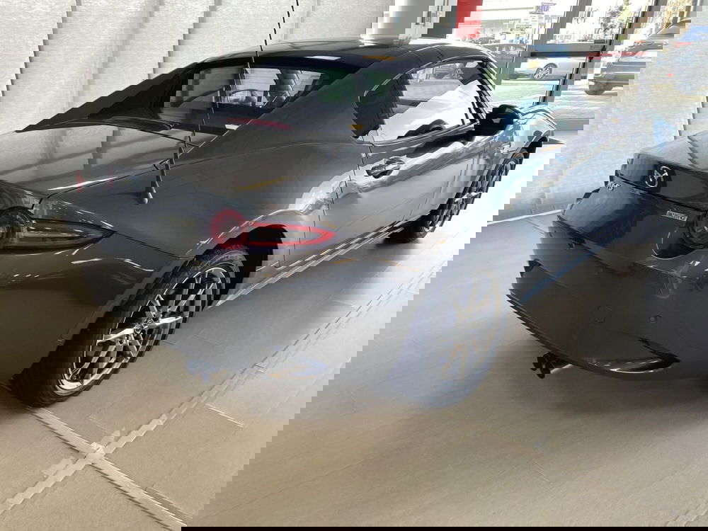 Mazda MX-5 nuova a Pavia (8)