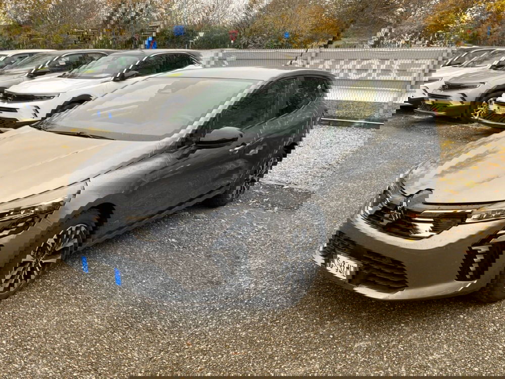 Mitsubishi Colt usata a Ravenna