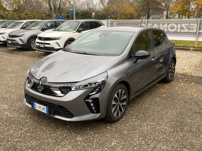 Mitsubishi Colt 1.0 Invite del 2024 usata a Faenza