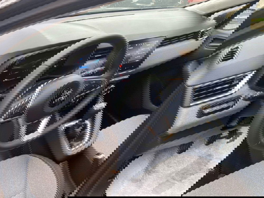 Mitsubishi Colt usata a Ravenna (13)