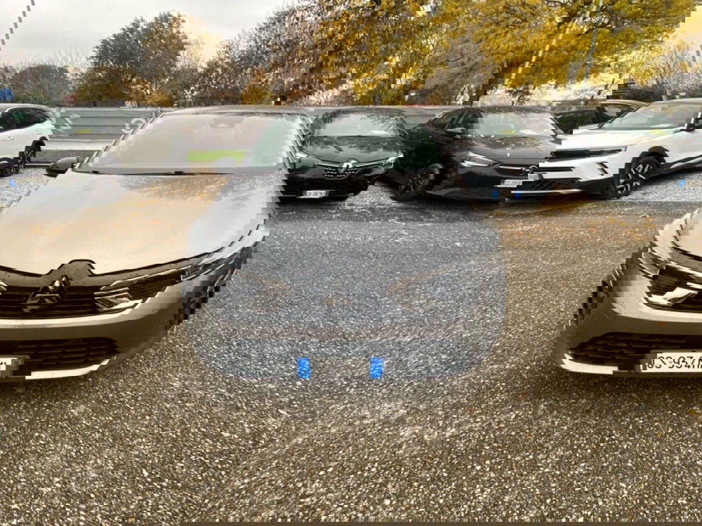 Mitsubishi Colt usata a Ravenna (2)