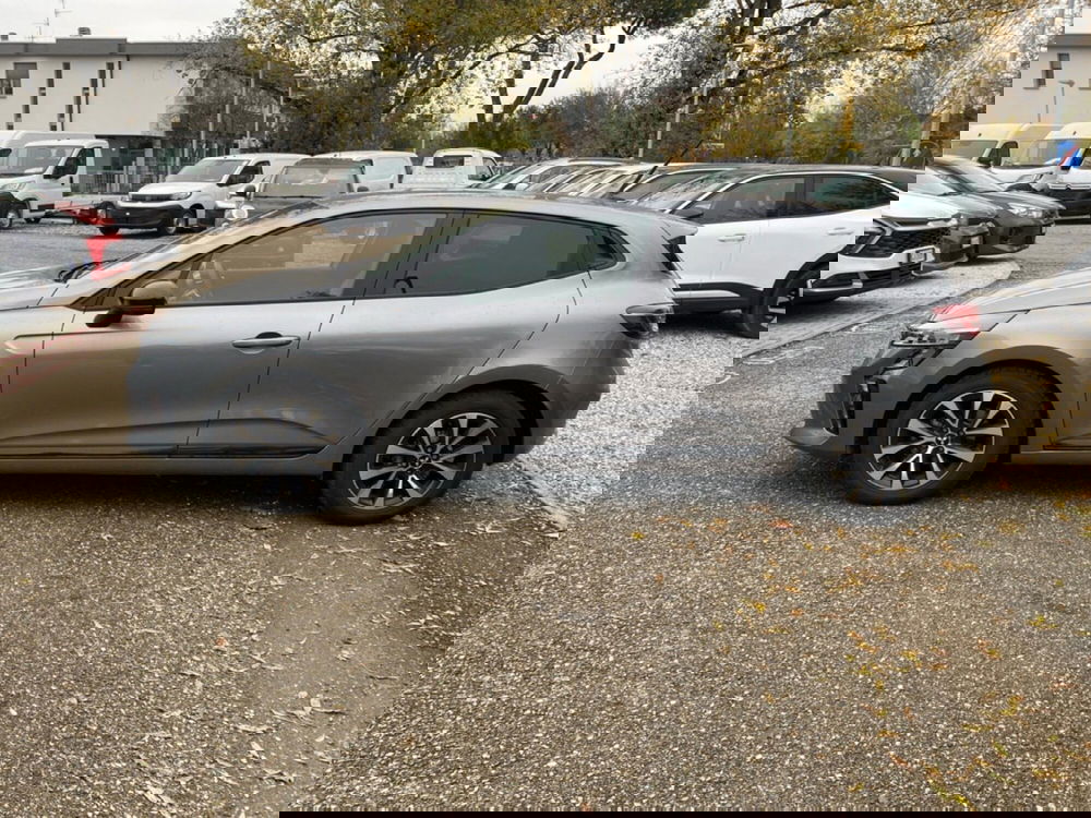 Mitsubishi Colt usata a Ravenna (3)