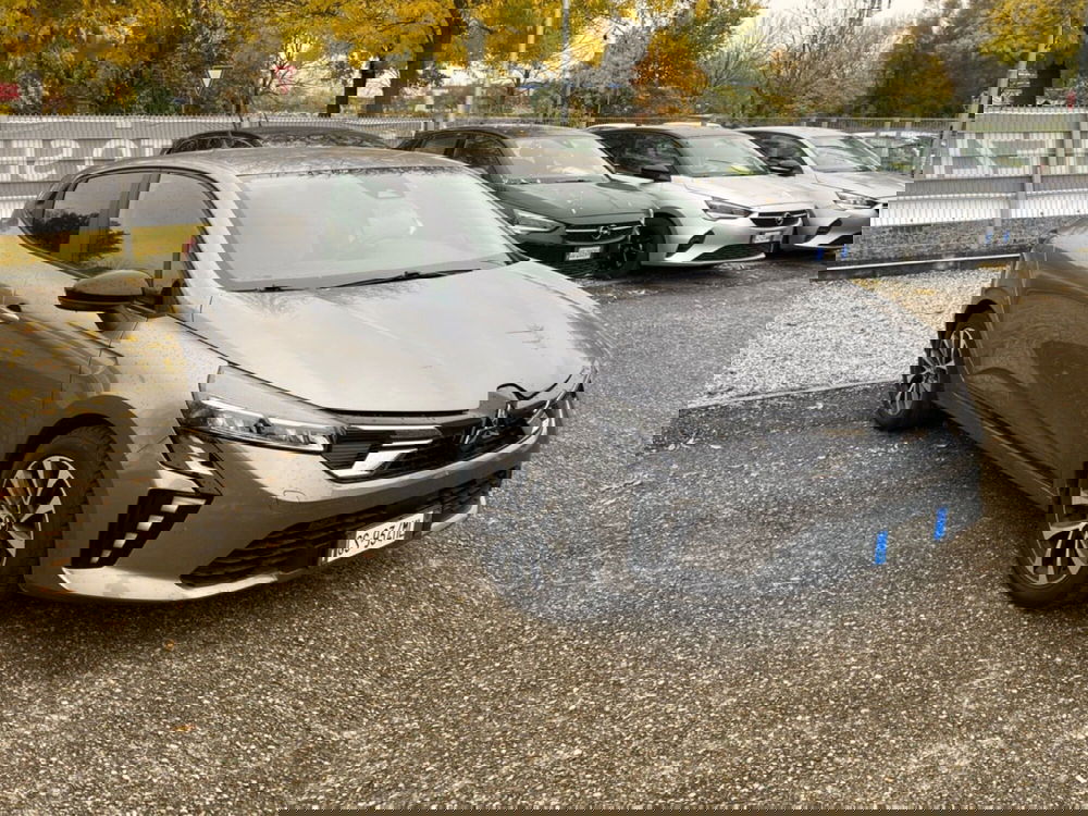 Mitsubishi Colt usata a Ravenna (8)