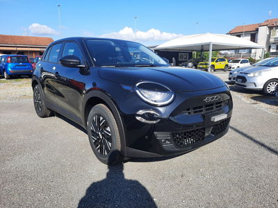 Fiat 600 1.2 hybrid 110cv auto nuova a La Spezia