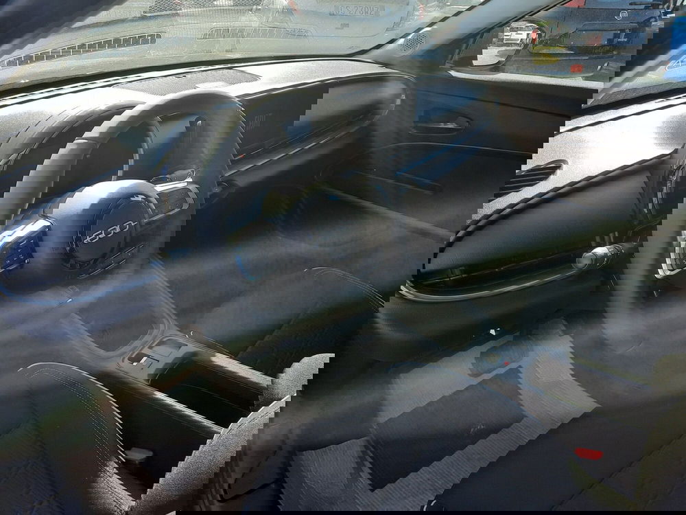 Fiat 600 nuova a La Spezia (14)