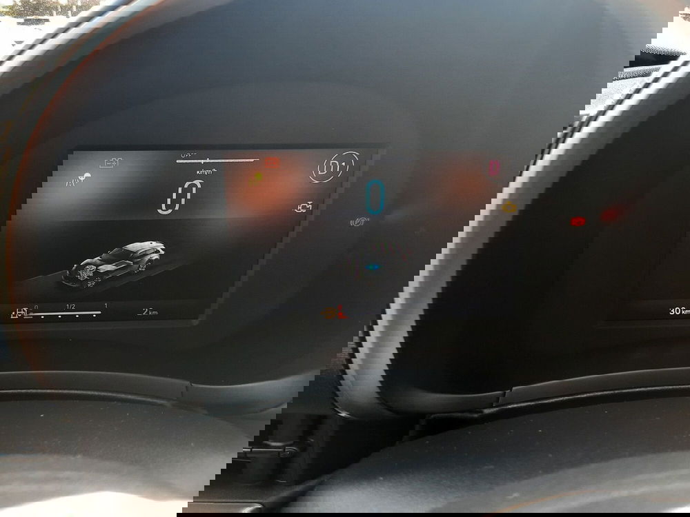 Fiat 600 nuova a La Spezia (17)