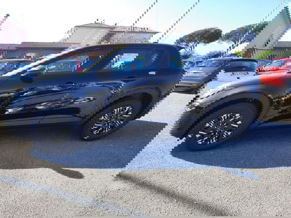 Fiat 600 nuova a La Spezia (4)