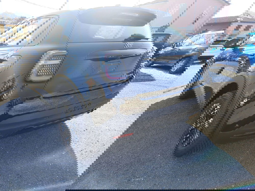 Fiat 600 nuova a La Spezia (5)