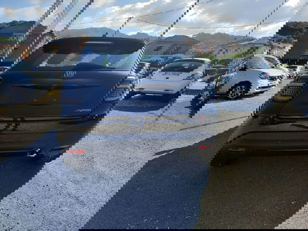 Fiat 600 nuova a La Spezia (6)