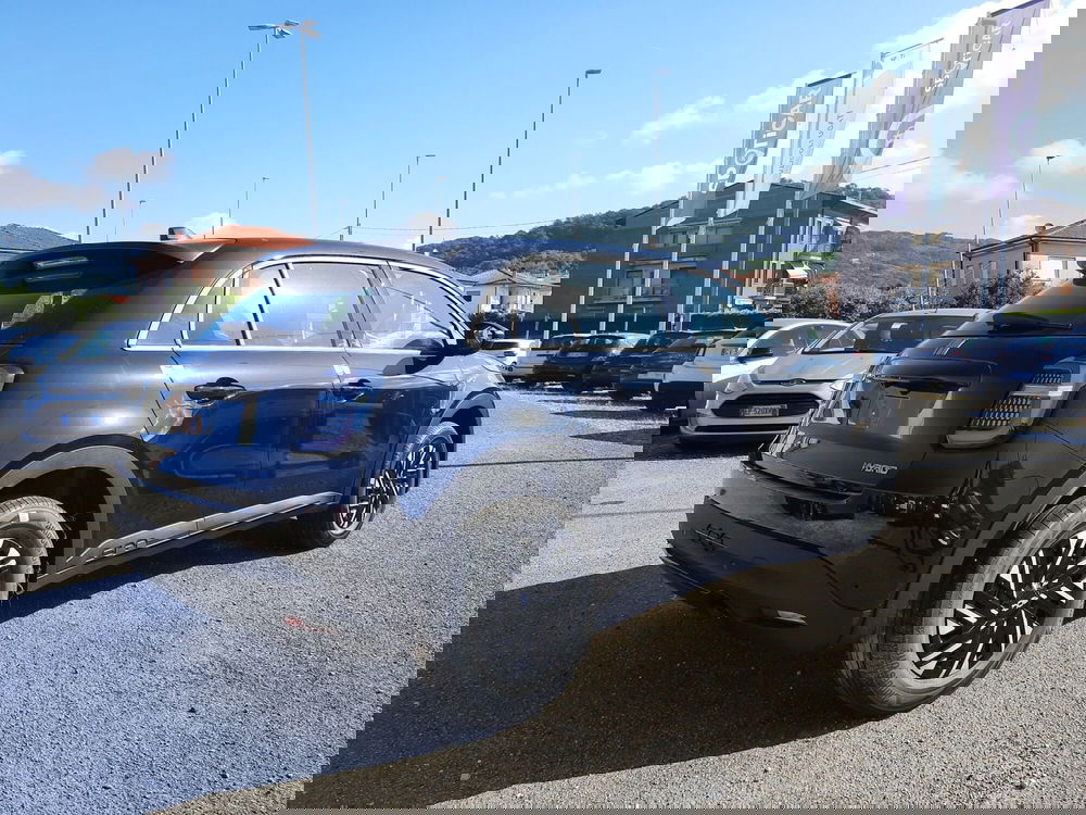 Fiat 600 nuova a La Spezia (7)