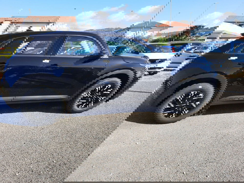 Fiat 600 nuova a La Spezia (8)