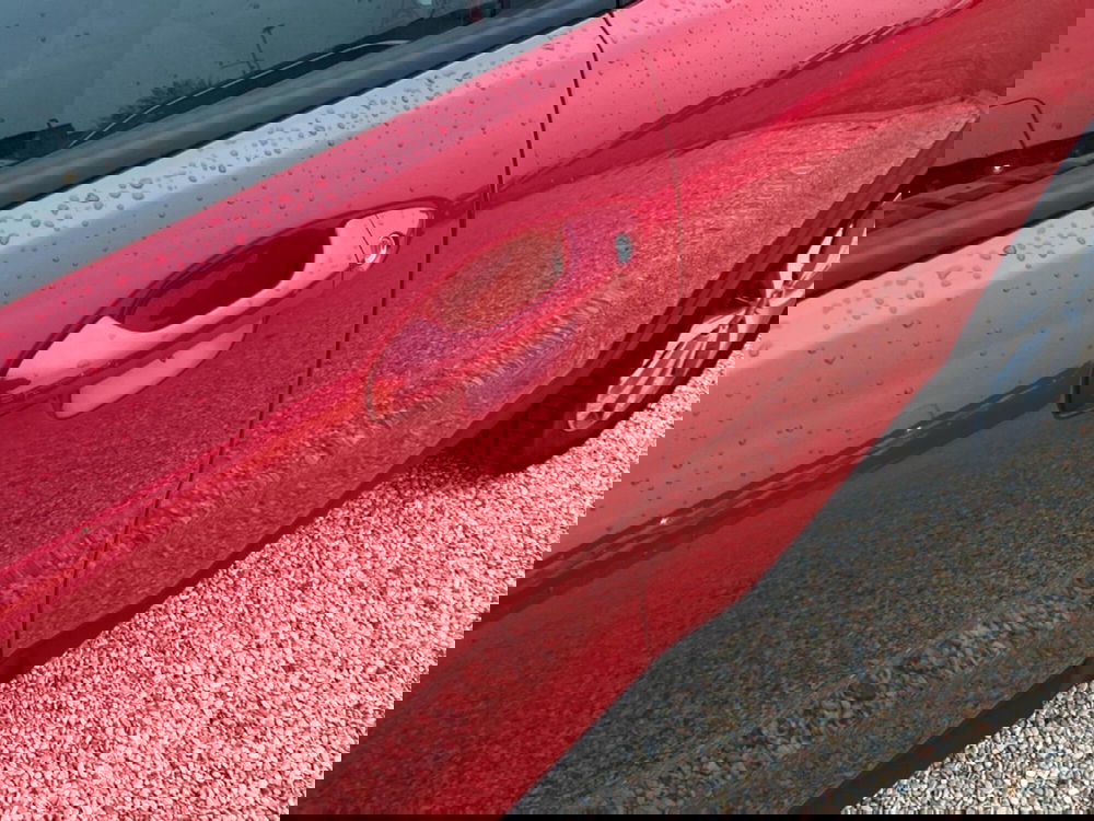 Kia Stonic usata a Ravenna (10)