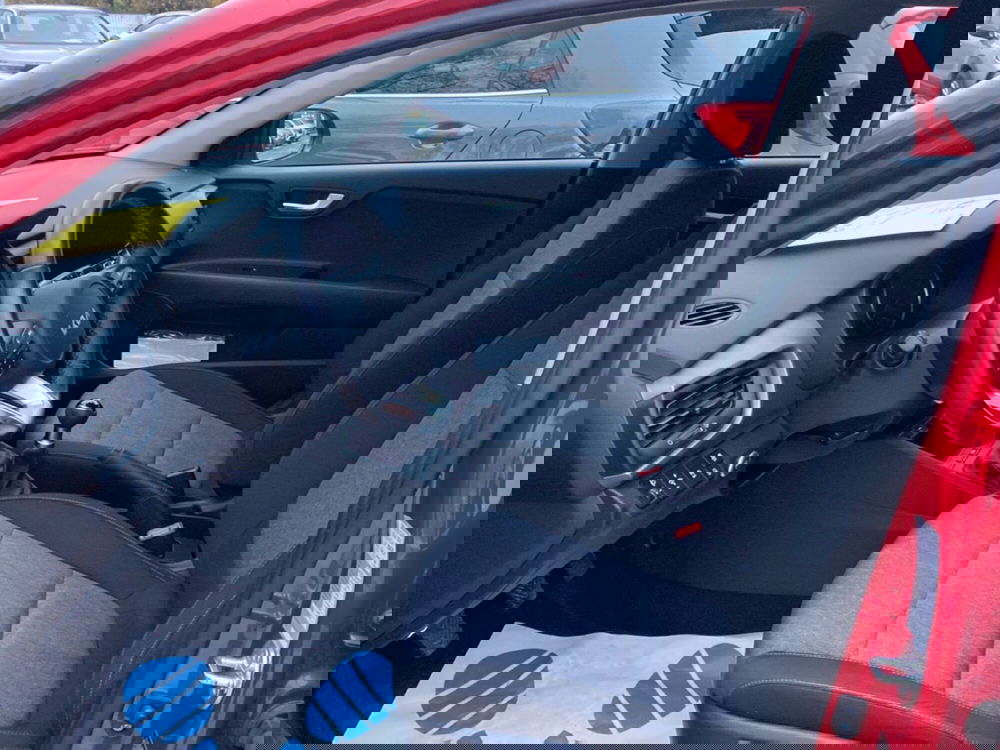 Kia Stonic usata a Ravenna (12)