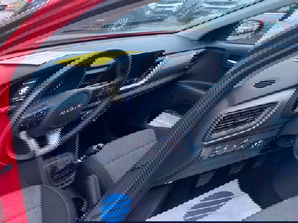 Kia Stonic usata a Ravenna (13)