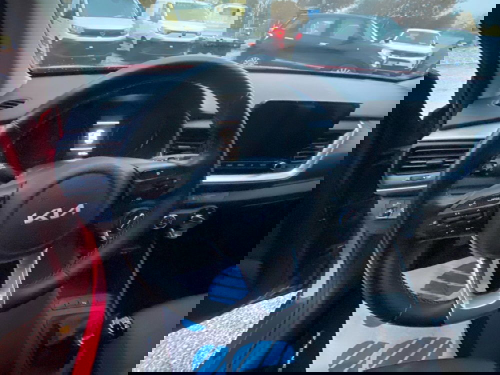 Kia Stonic usata a Ravenna (14)