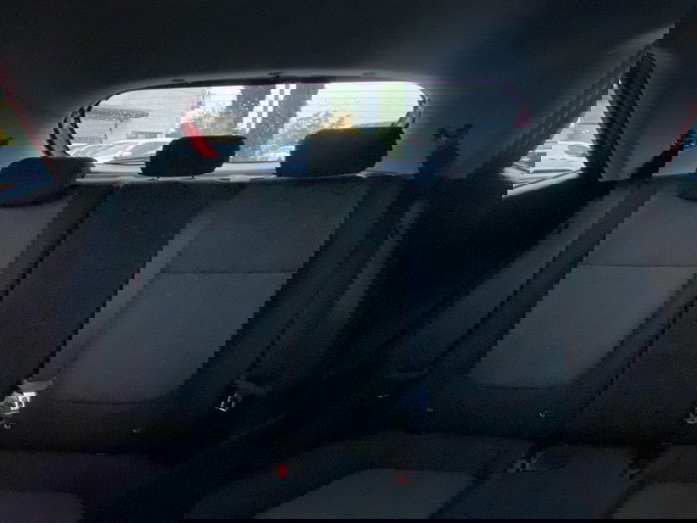 Kia Stonic usata a Ravenna (15)