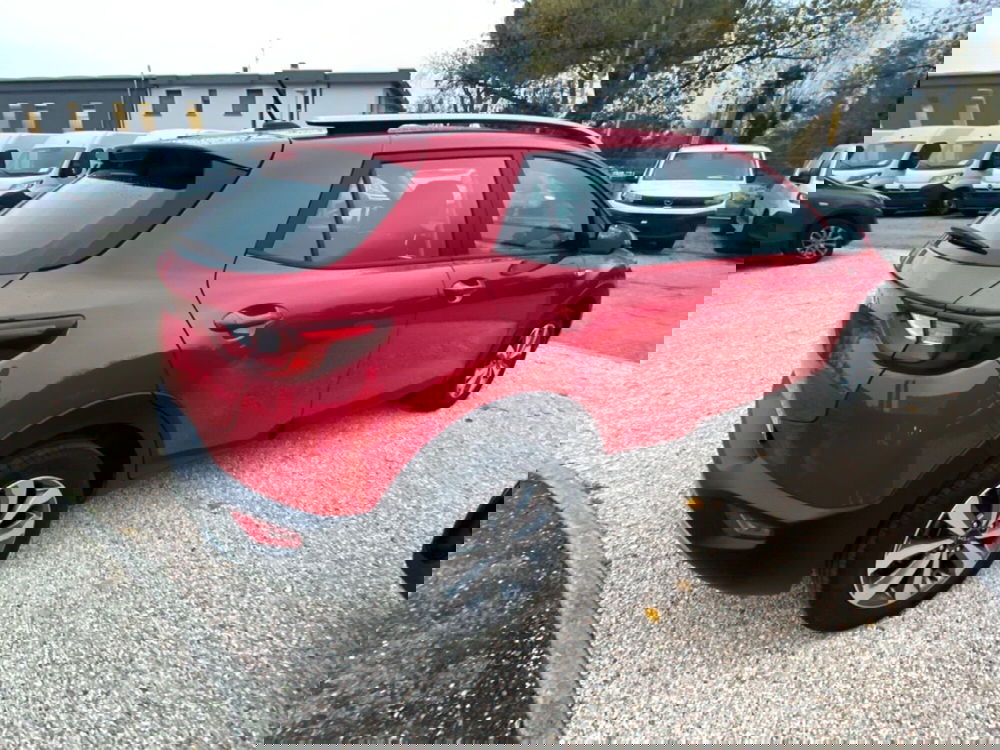 Kia Stonic usata a Ravenna (6)