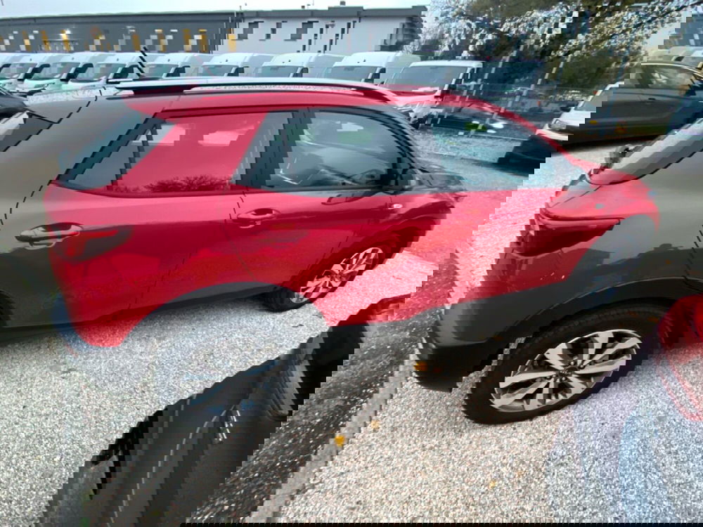 Kia Stonic usata a Ravenna (7)