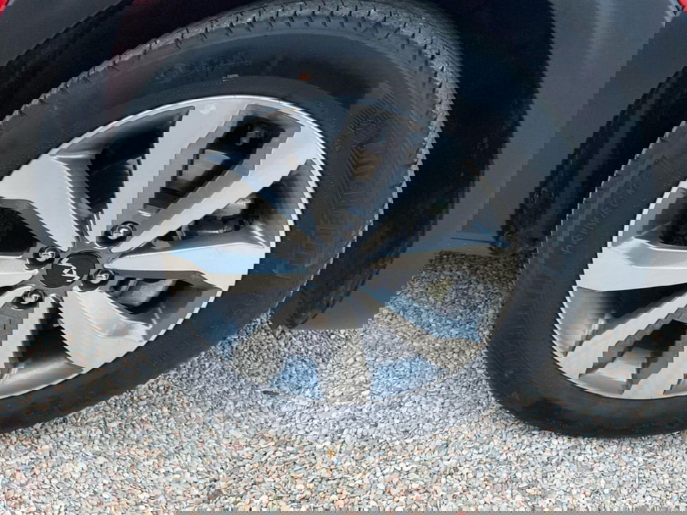 Kia Stonic usata a Ravenna (9)