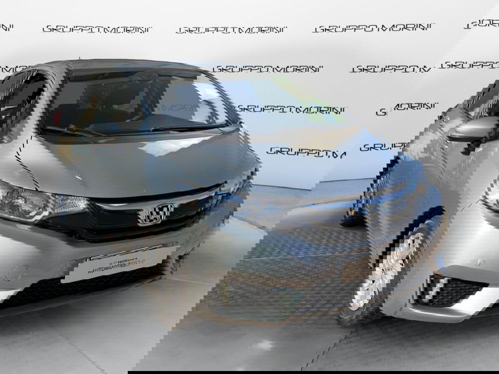 Honda Jazz usata a Forlì-Cesena