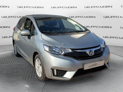 Honda Jazz 1.3 Comfort Connect ADAS del 2017 usata a Forli&#039;