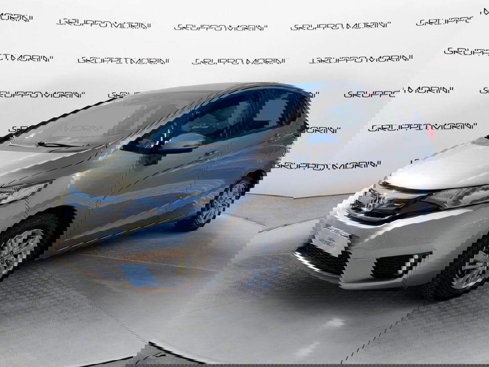 Honda Jazz usata a Forlì-Cesena (2)