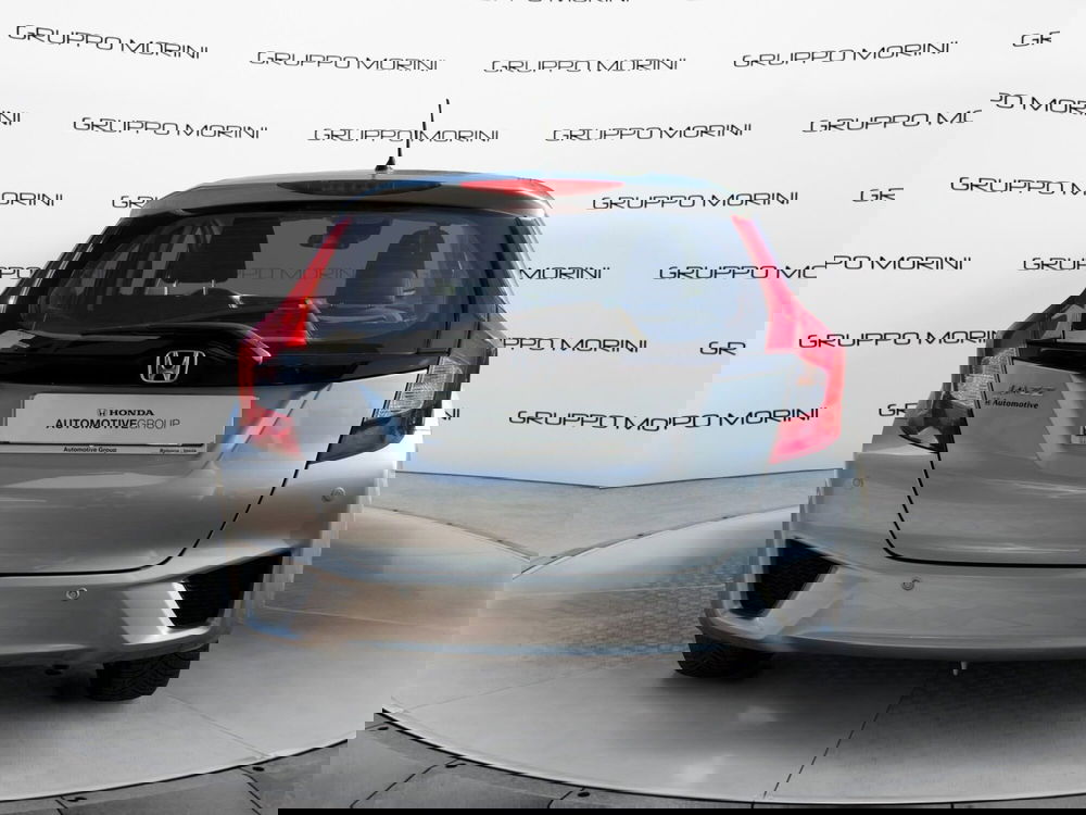 Honda Jazz usata a Forlì-Cesena (3)