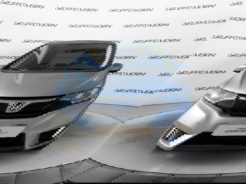 Honda Jazz usata a Forlì-Cesena (4)