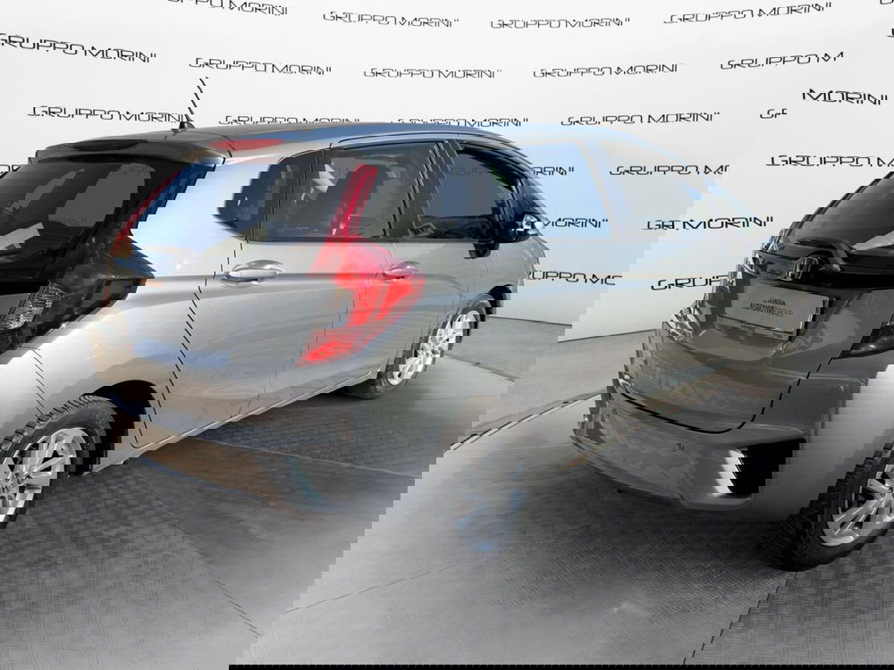 Honda Jazz usata a Forlì-Cesena (5)