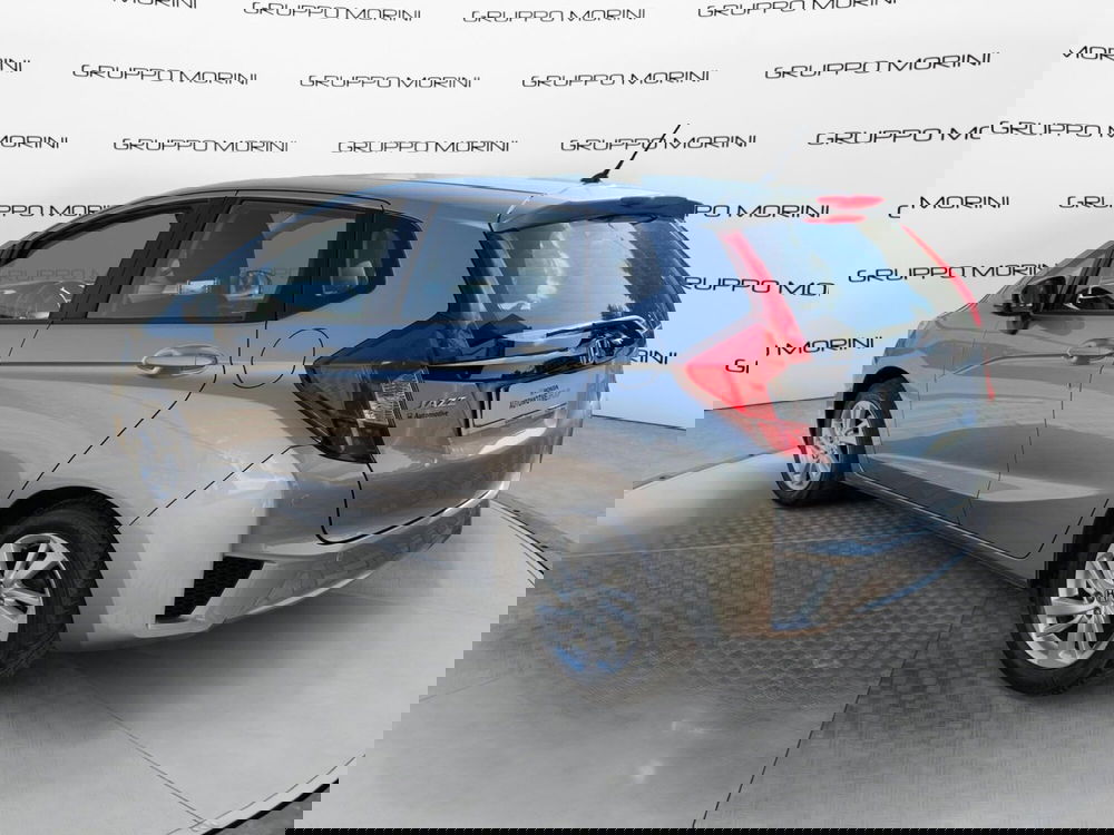 Honda Jazz usata a Forlì-Cesena (6)