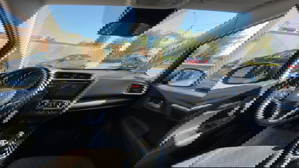 Honda Jazz usata a Forlì-Cesena (8)