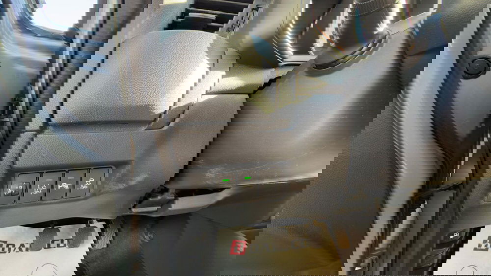 Honda Jazz usata a Forlì-Cesena (9)