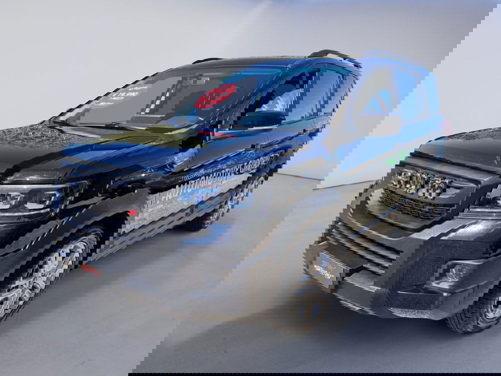 SWM G03F nuova a Forlì-Cesena