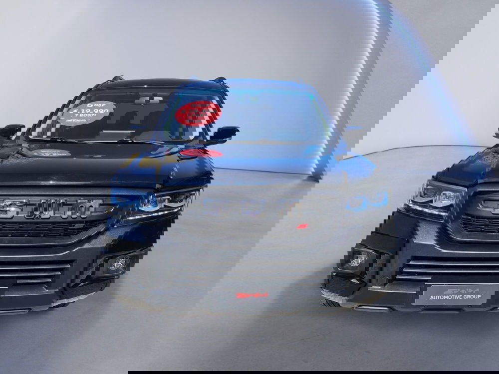 SWM G03F nuova a Forlì-Cesena (2)