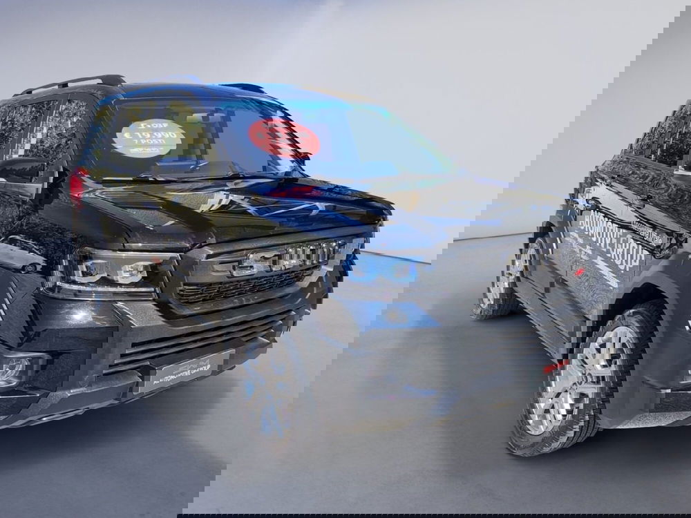 SWM G03F nuova a Forlì-Cesena (3)