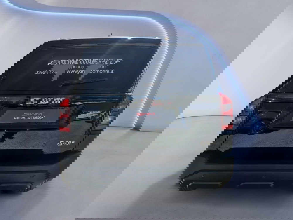 SWM G03F nuova a Forlì-Cesena (6)