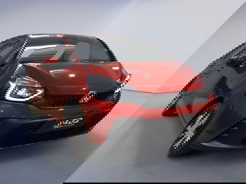 Honda Jazz nuova a Forlì-Cesena