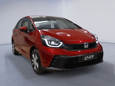 Honda Jazz 1.5 Hev eCVT Elegance nuova a Forli&#039;