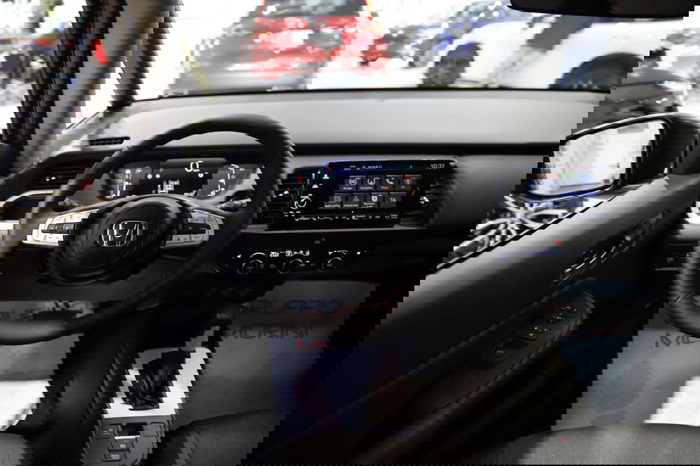 Honda Jazz nuova a Forlì-Cesena (10)