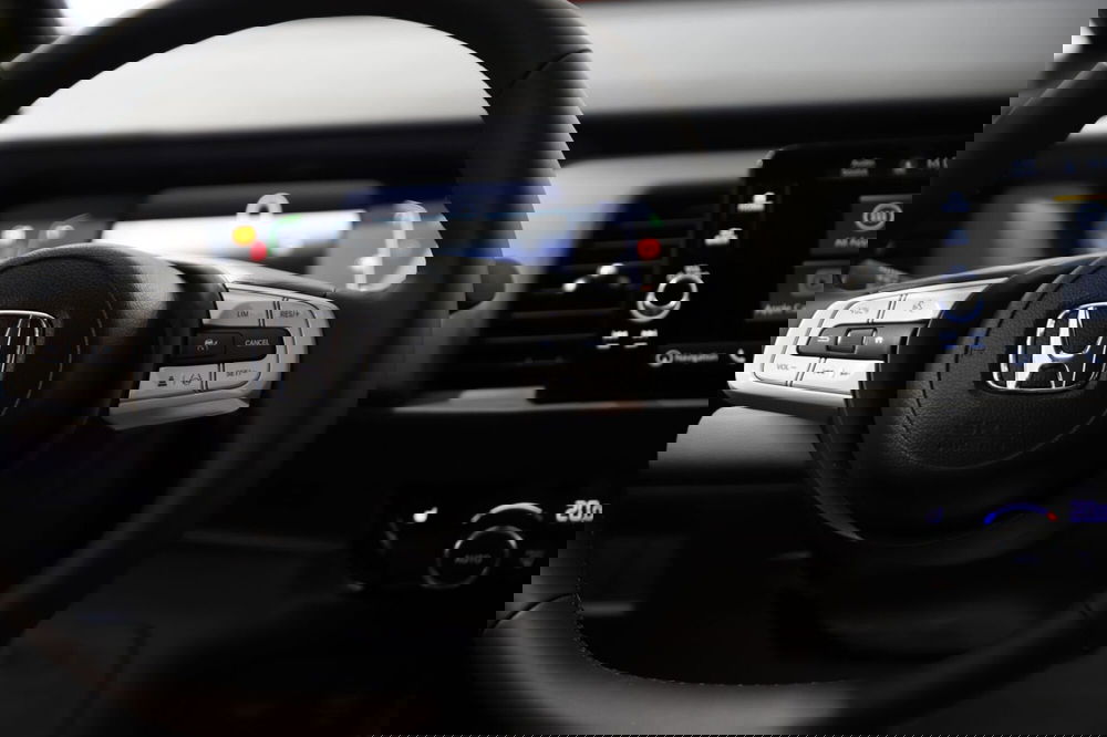 Honda Jazz nuova a Forlì-Cesena (11)